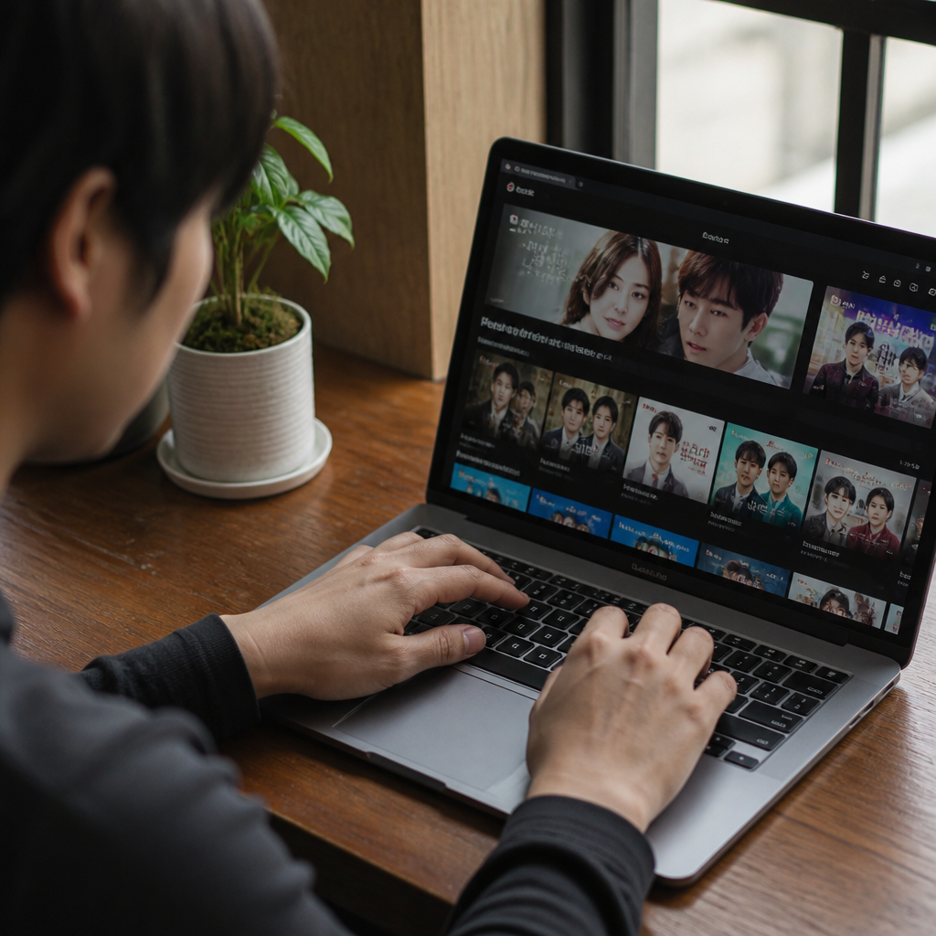 Korean Series แนวไหนกำลังครองใจผู้ชมและน่าจับตาที่สุดตอนนี้